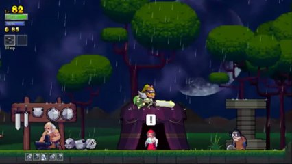 Let's Play Rogue Legacy - Part 13 - Stubborn