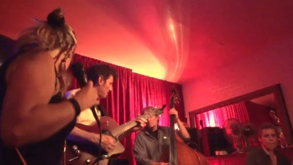 Summertime - @ Monday Night Jam (2013-06-17)