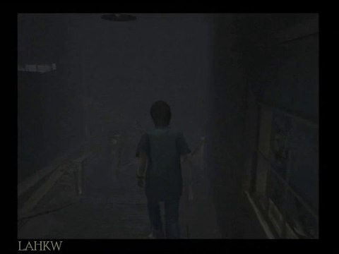 Forbidden Siren | Part 40/54 | No Damage Walkthrough PS2