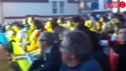 Électro Deluxe, la fête du festival - Électrodeluxe