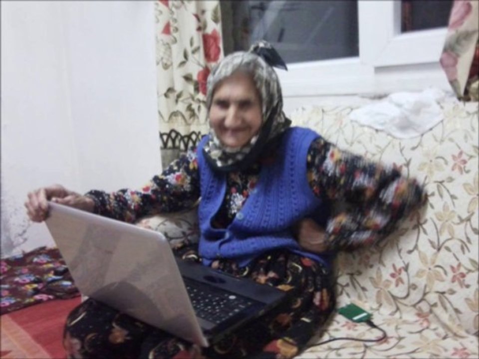Babanem :D