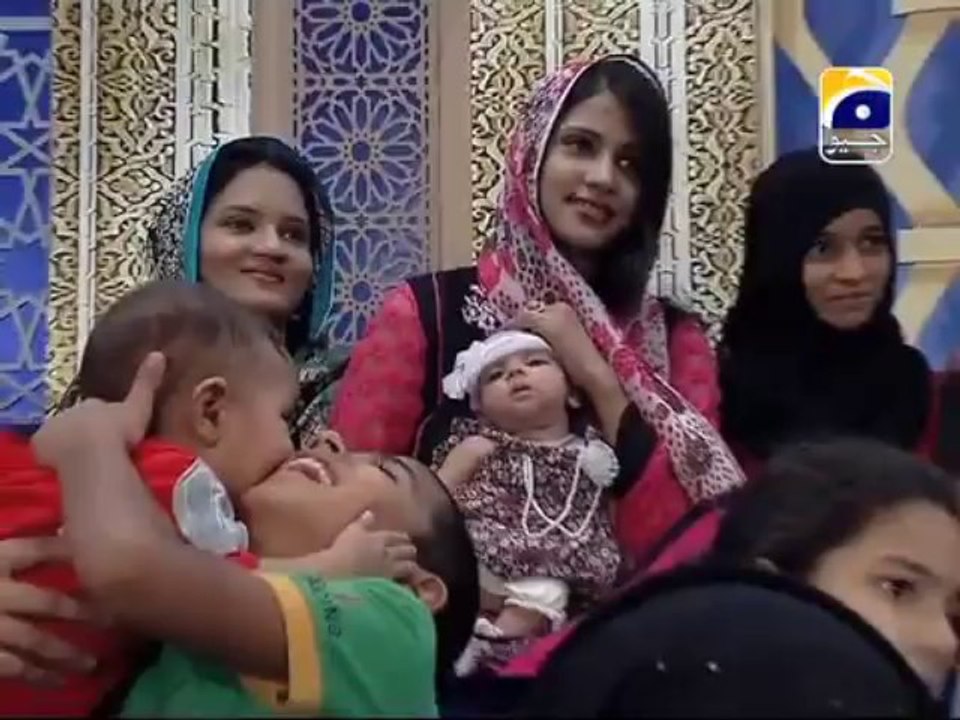 41 Charind Parind Aftar Day-21