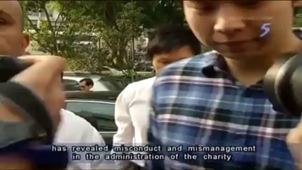 Judge explains why City Harvest member denied foreign senior counsel - 11Apr2013