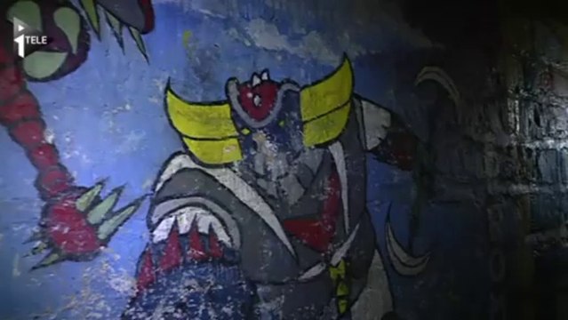 Immersion dans les catacombes