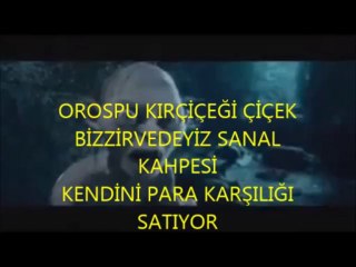 ÇİÇEK BİZZİRVEDEYİZ & KIRÇİÇEĞİ BURSANIN MANİSANIN BİR NUMARALI KADIN SATICISI