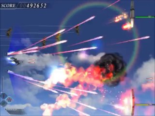 Ether Vapor Remaster Gameplay