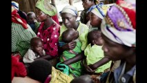 Congo : The malnutrition that shouldn't be