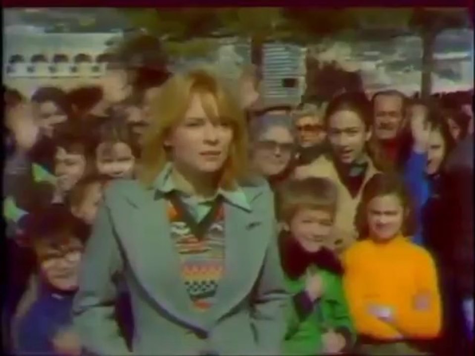 Je l'aimais 1976