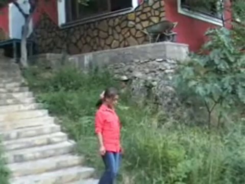 SAİMBEYLİ OBRUK ŞELALESİ MESİRE ALANI-AHMET KAYTANCI