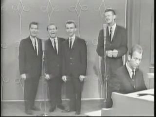 The Stamps Quartet   "FARTHER ALONG"