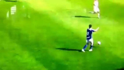 Παραλίγο και... σκόρερ ο James Gorfin (Macclesfield v Stoke)