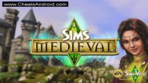 The Sims Medieval Hack Android Mobage Coins Hack Tool 2013