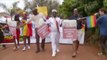 Living Dangerously: Gays and Lesbians in Uganda | Journal Reporters