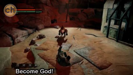 Mars: War Logs Cheat Happens Trainer