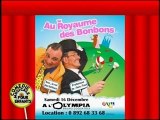 Dorothee - Pub Au Royaume des Bonbons