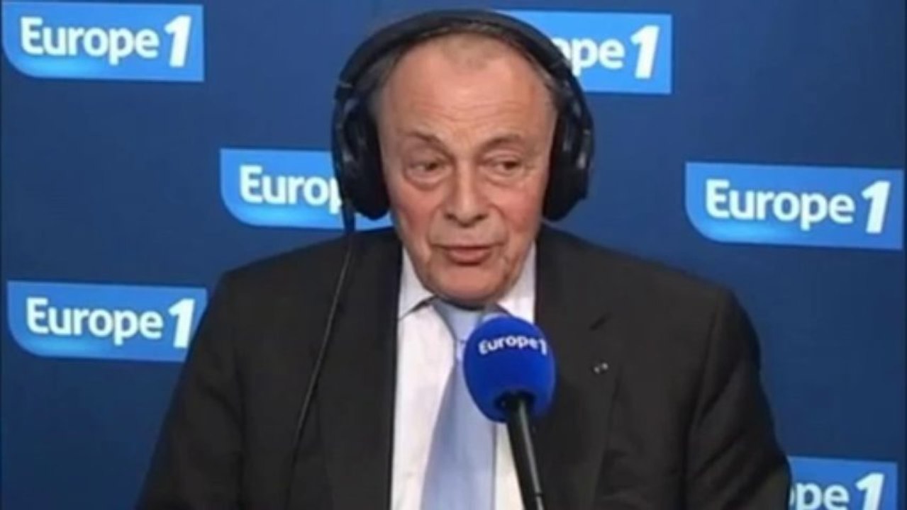 Loi du 3 janvier 1973 Quand Michel Rocard donne raison à Marine Le Pen