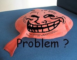 [Délire]Le Coussin péteur c tro aymdayaire