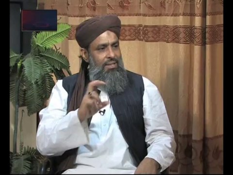 SIYASSI BAAT Sarwat Ejaz Qadri Part 03