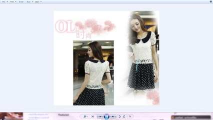 ชุด ทำงาน สาว office แฟชั่นเกาหลี นำเข้า - พรีออเดอร์SJ1315 ราคา1200บาท