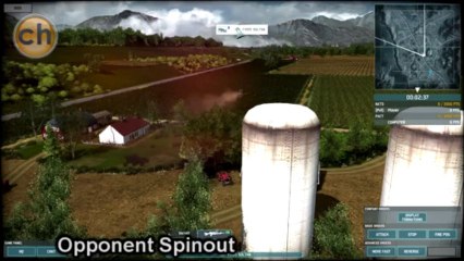 Waregame: Airland Battle Cheat Happens Trainer