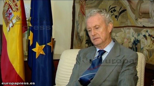 Morenés: Dejaremos Badghis (Afganistán) en septiembre