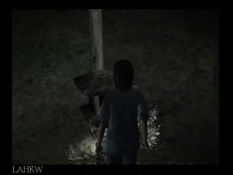 Forbidden Siren | Part 32/54 | No Damage Walkthrough PS2