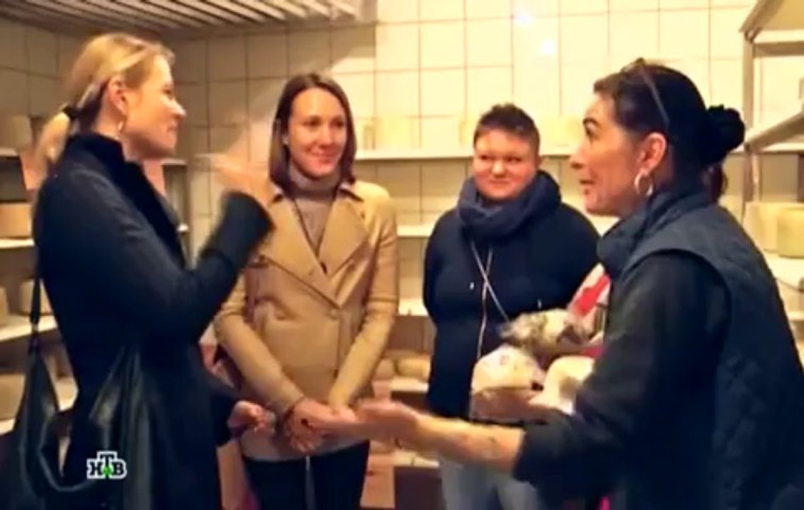 Кулинарные курсы Италия. Тоскана