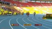 USA dominate 110m hurdles heats