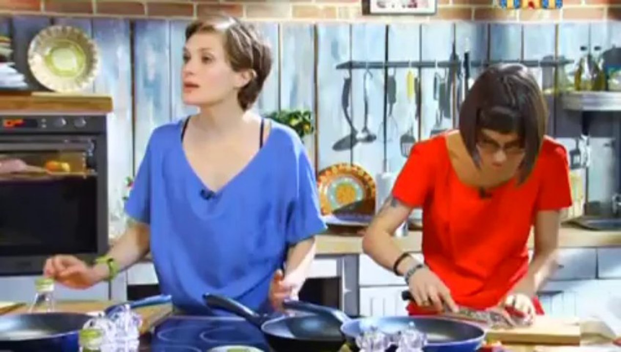 Открытая кухня 11.08