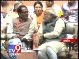 Tv9 Gujarat - Narendra Modi can only be compared to Sardar Patel: Shivraj Singh Chouhan
