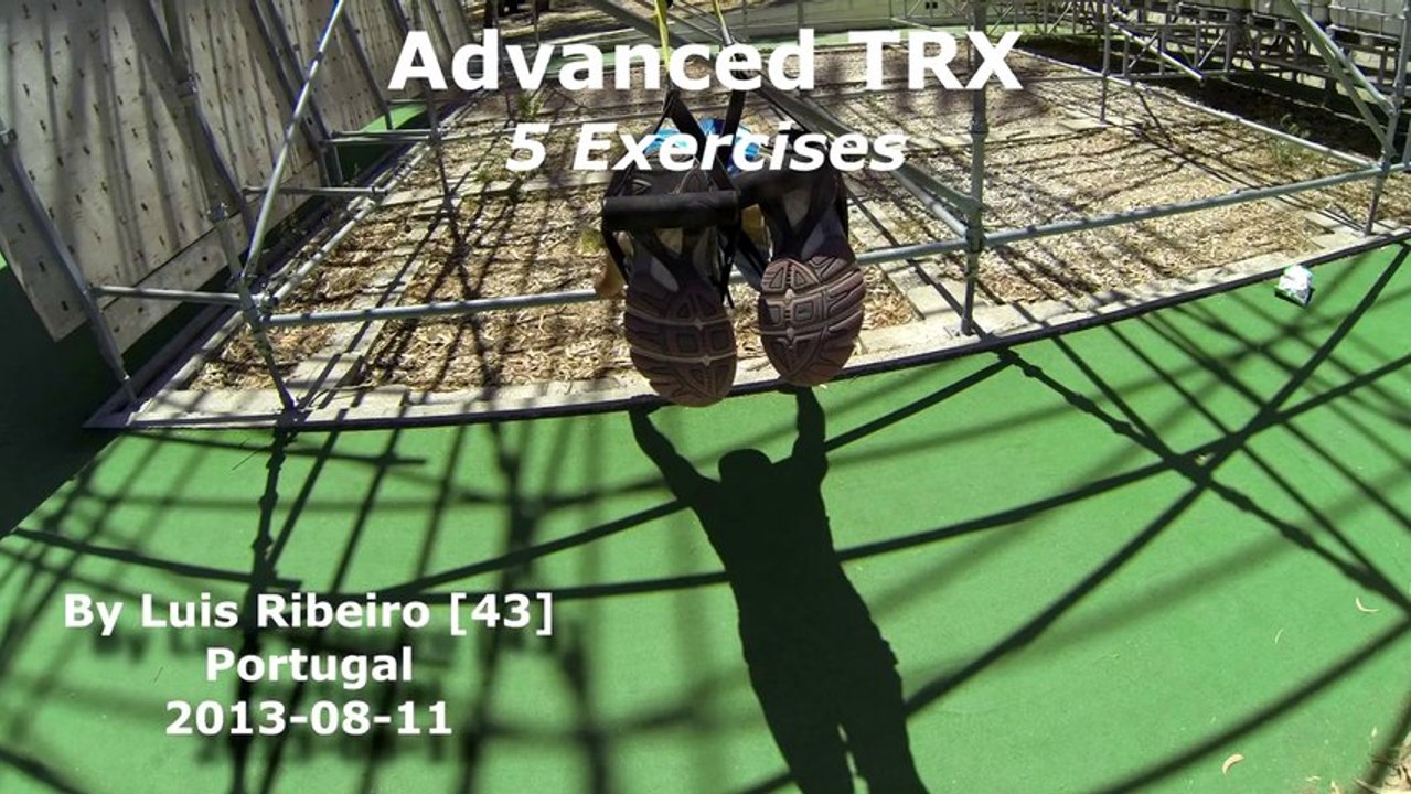 Advanced TRX 2013 LR (PT)
