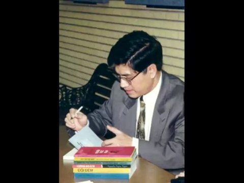 Truyện Ngắn Nguyễn Ngọc Ngạn - Bùa Yêu