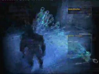 Batman Arkham Asylum 2 Née libre