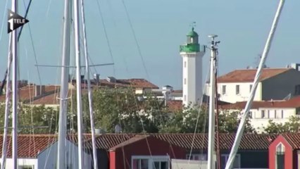 Visite guidée de La Rochelle