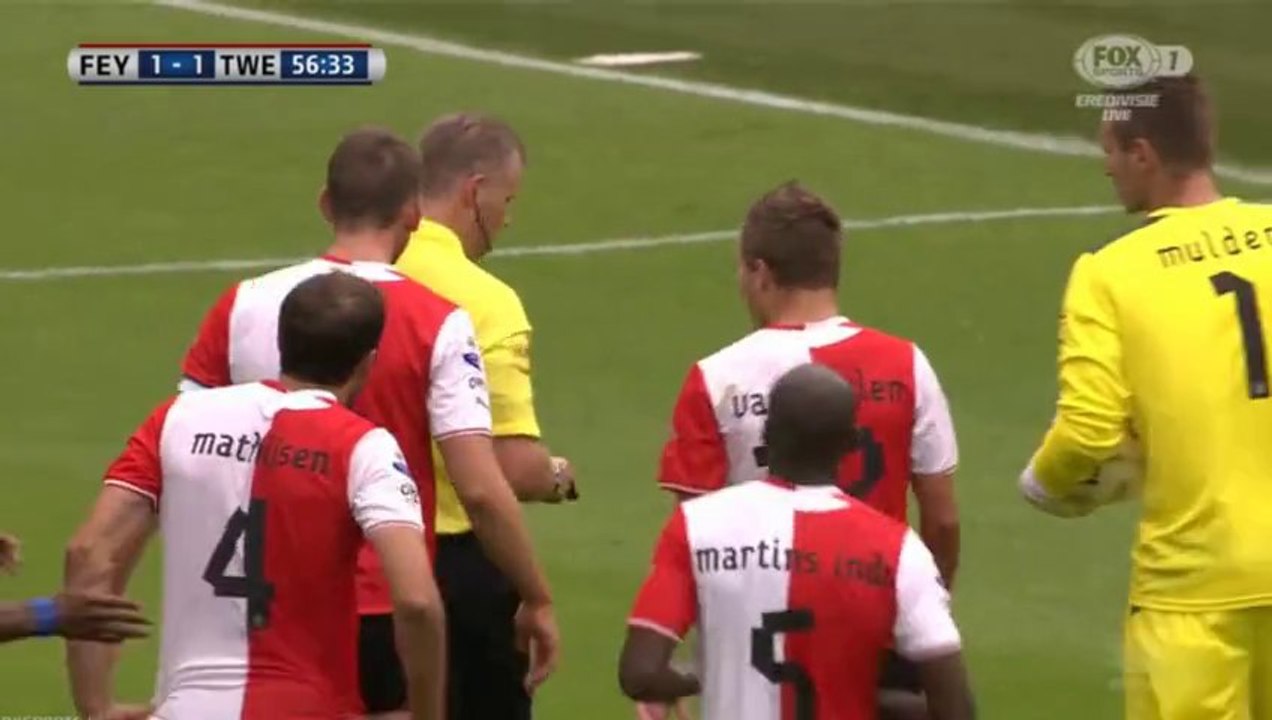 Fey Twe Tadic