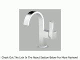 Brizo 65080LF-PC Siderna Single Handle Lavatory Faucet, Chrome Review