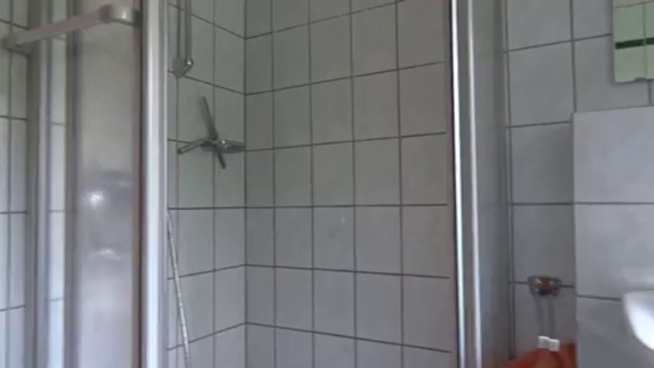 Bad/ bathroom
