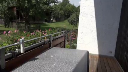 Terrasse & Garten/ terrace & garden