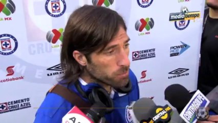 El penalti fue criterio arbitral: Luis Amaranto Perea