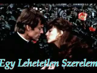 - Tövismadarak - The Thorn Birds -