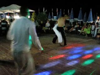 moring lido plage Nice