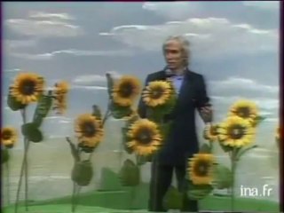 - Marcel Amont (1977) - ""  A Prague , A Santiago    ""