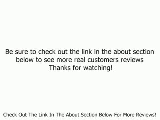 Descargar video: Moen CA84294BN Bathroom Faucet Brushed Nickel Review