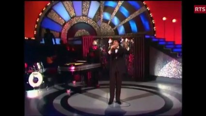 - Enrico Macias (82)-"""  La courte échelle  ""