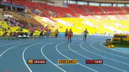 Dzień drugi, sesja poranna