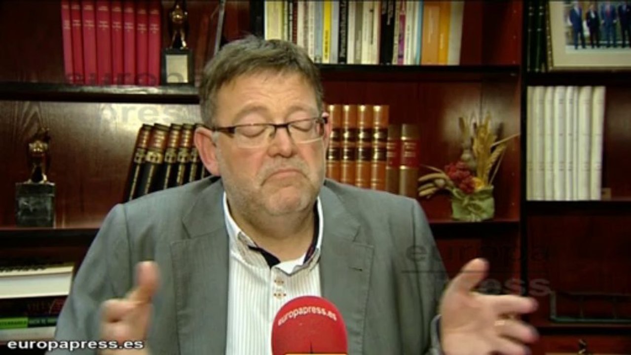 Puig:"la desigualdad produce fracturas" entre las CCAA