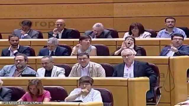 El Mundo publica una nómina del PP a Bárcenas en 2012
