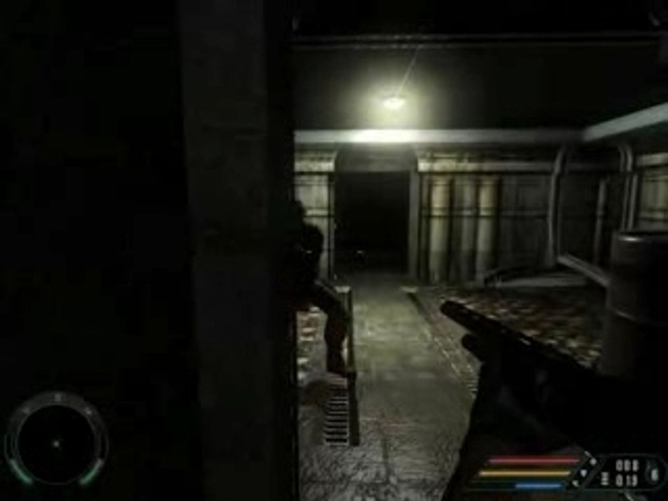 [Matto 4] Trailer Benelli M3