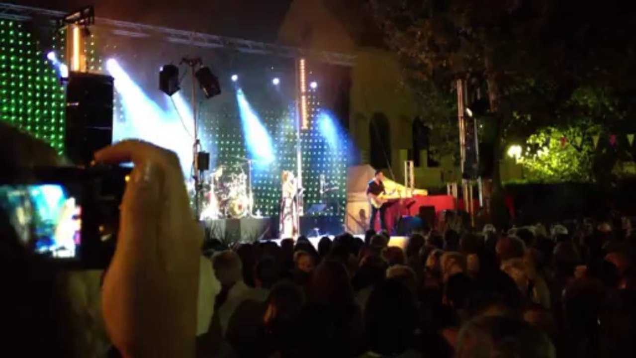 Natasha st pier - Je n'ai que mon âme