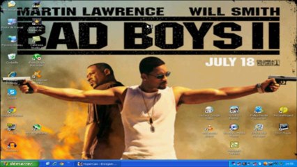 Comment filmer son PC en HD !